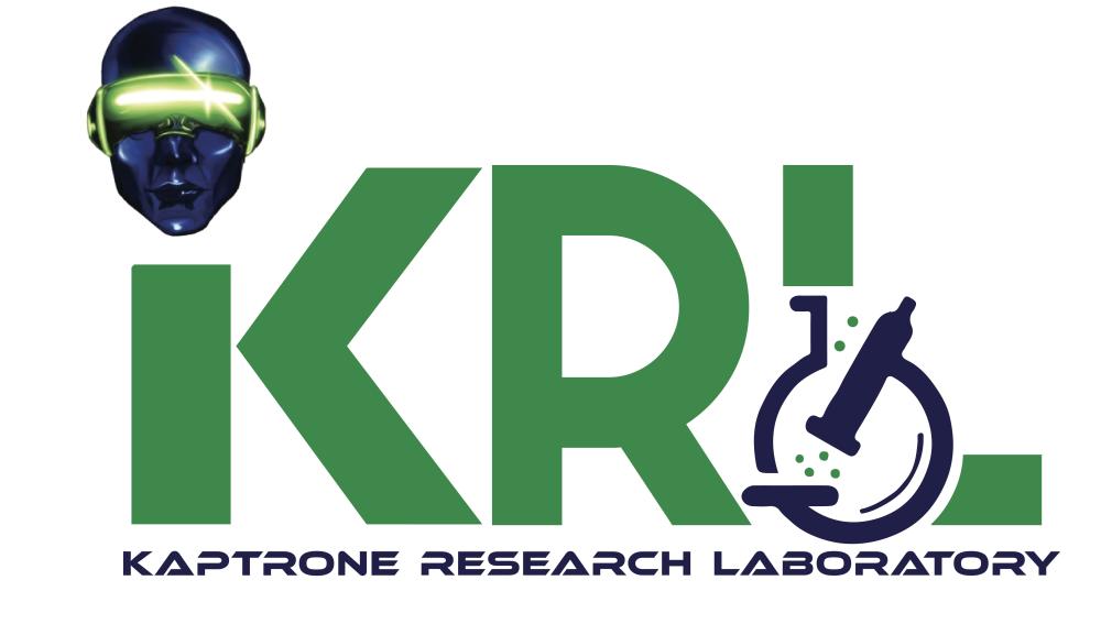 Kaptrone Research Lab