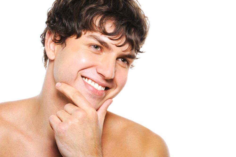 maleface ingrown hairs remedy 