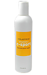 maleface c-sport body wash