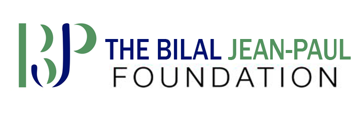 bilal jean-paul foundation