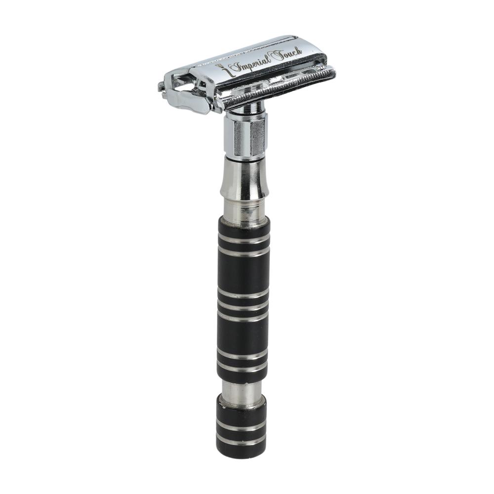 imperial touch razor bumps solution