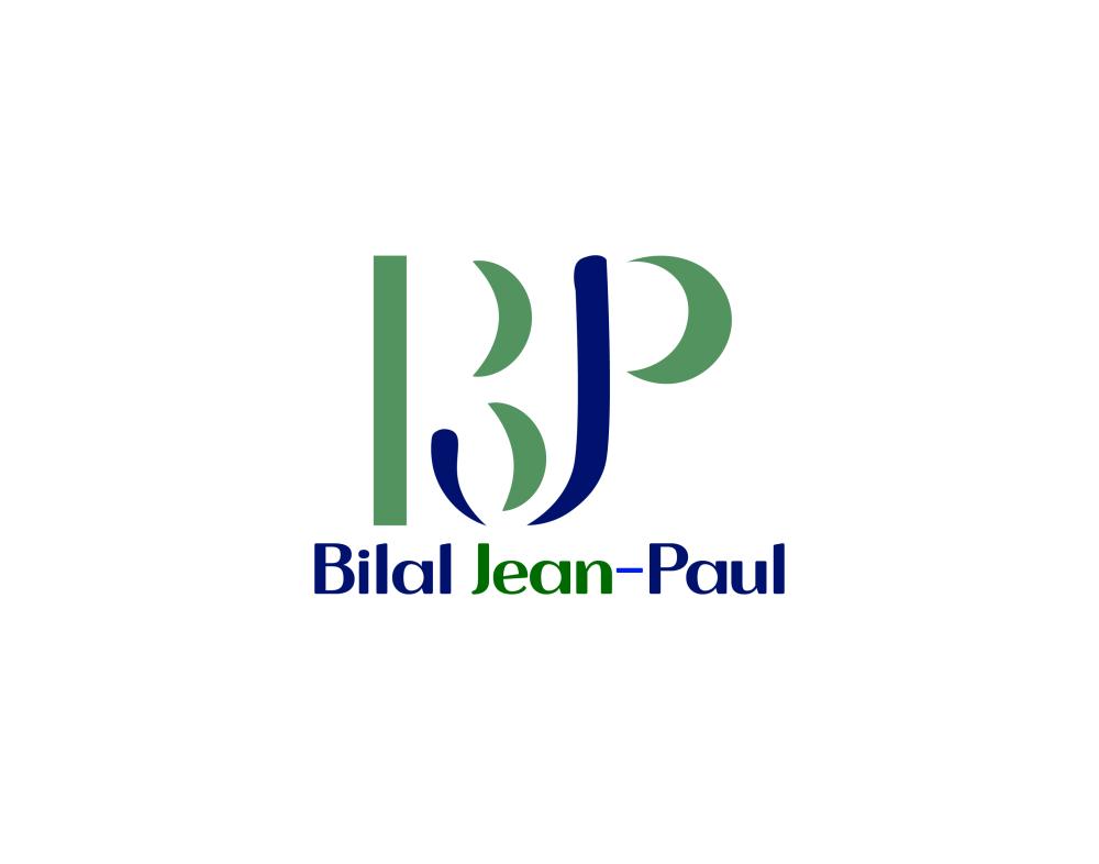 bilal jean-paul logo