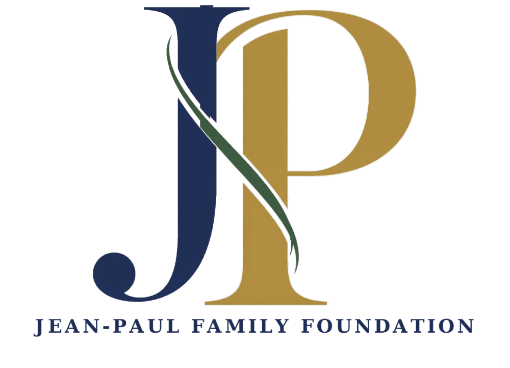 jean-paul family foundation