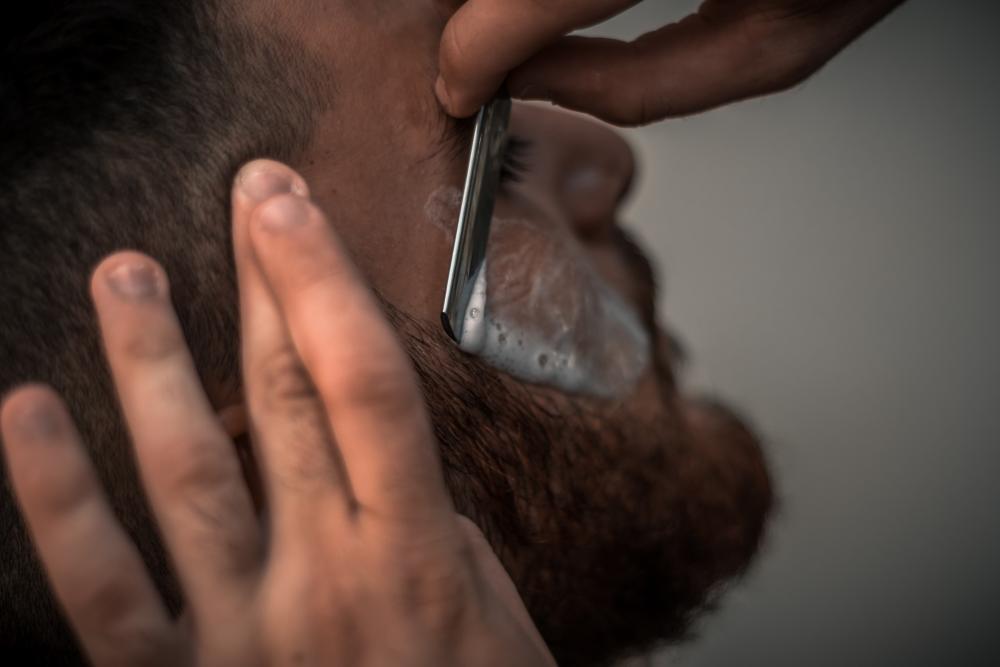 maleface ingrown hairs remedy for men's grooming