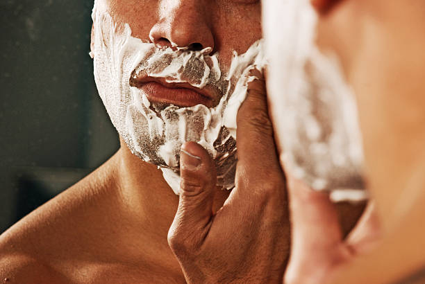 maleface for men
