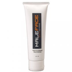 maleface spf 15