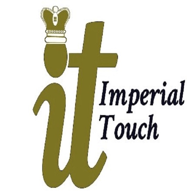 imperial touch skincare for black men