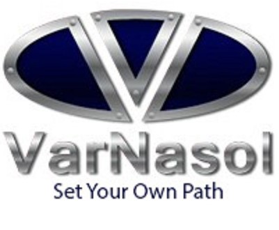 varnasol logo