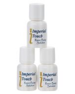 imperial touch razor bump solution samples