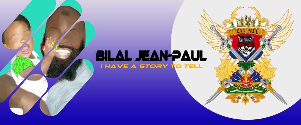 bilal jean-paul