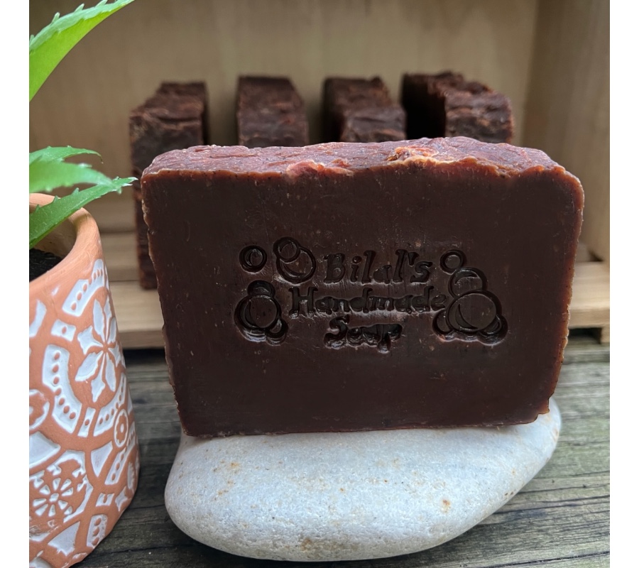 The Benefits of Organic Soaps and Using Bilal Soaps