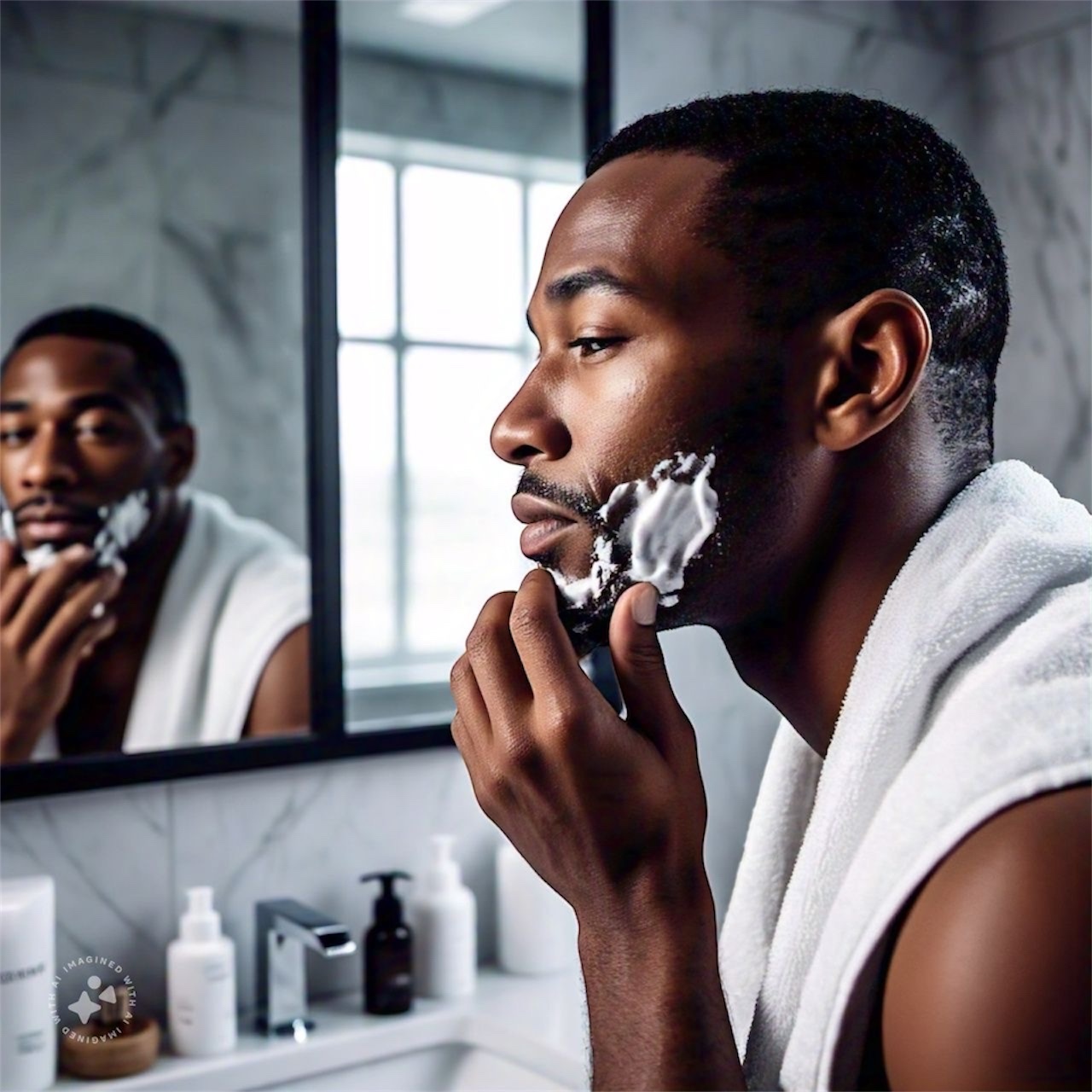 Unlock the Power of Aloe Vera for a Smooth Shaving Experience