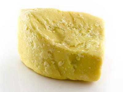 What is Shea Butter? What is it good for?