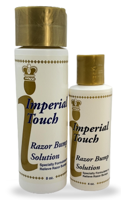 Benefits Of Using Imperial Touch